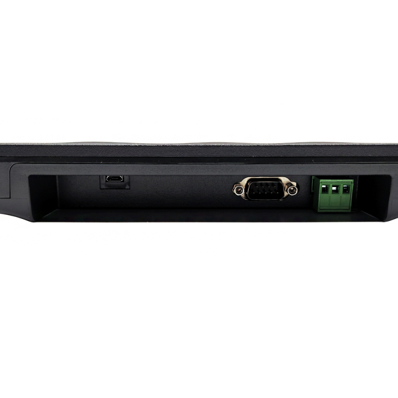 Display WDX TK6071iP1WV 6202002008 for edgebanders